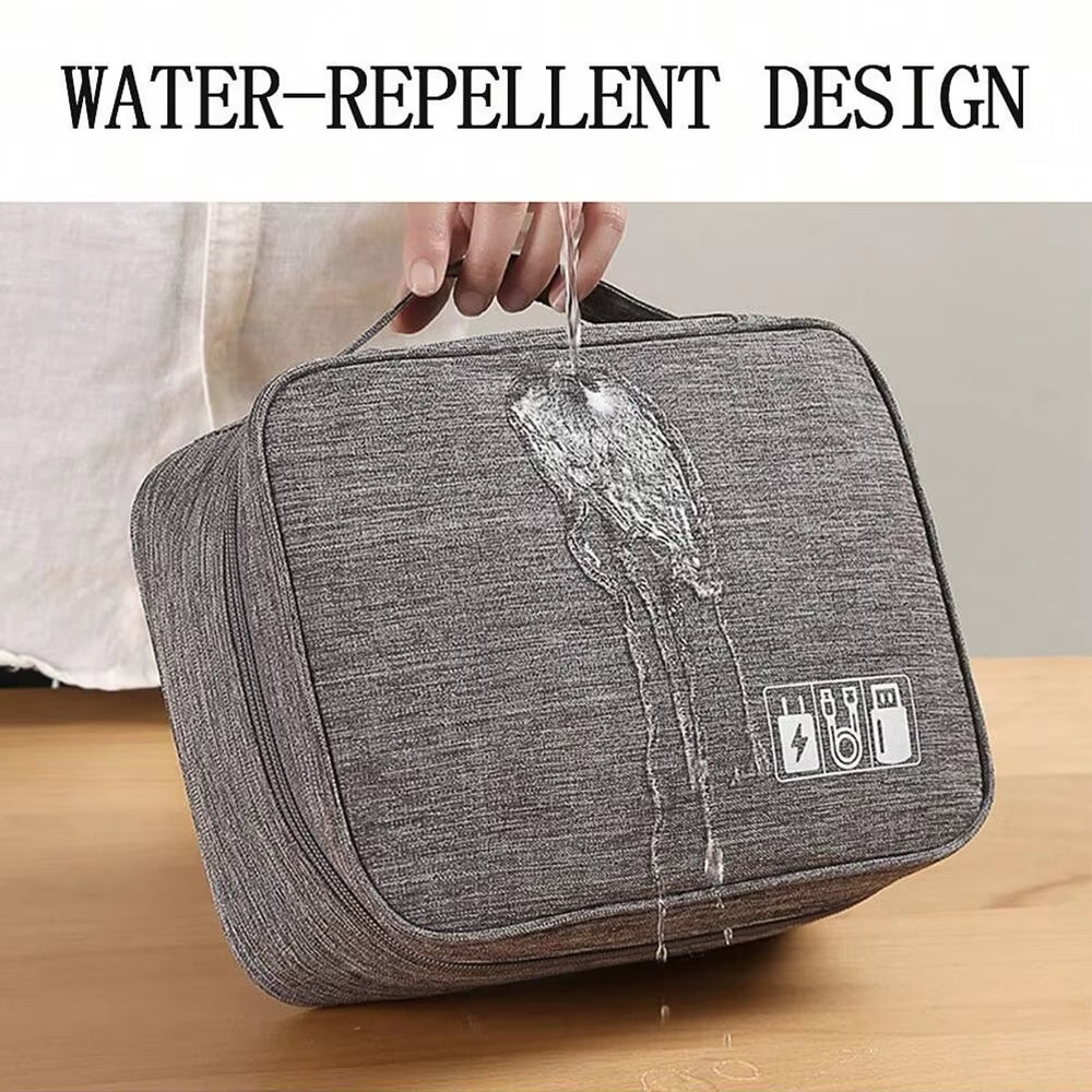 Multi-functional Storage Bag