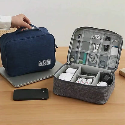 Multi-functional Storage Bag