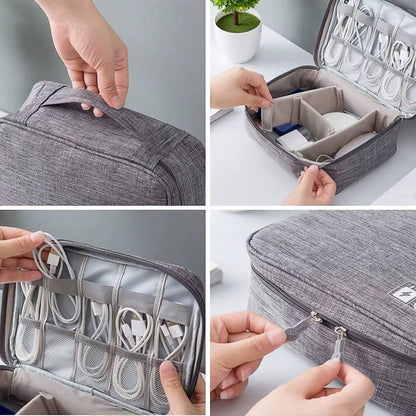 Multi-functional Storage Bag