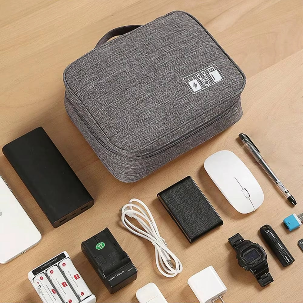 Multi-functional Storage Bag